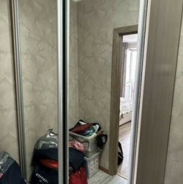 Продажа 1-комн квартиры на вторичном рынке Новоорловская улица,  д. 8 к1