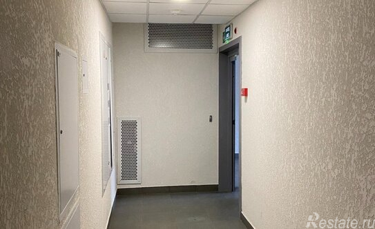 Продажа 1-комн квартиры на вторичном рынке Ангарская улица