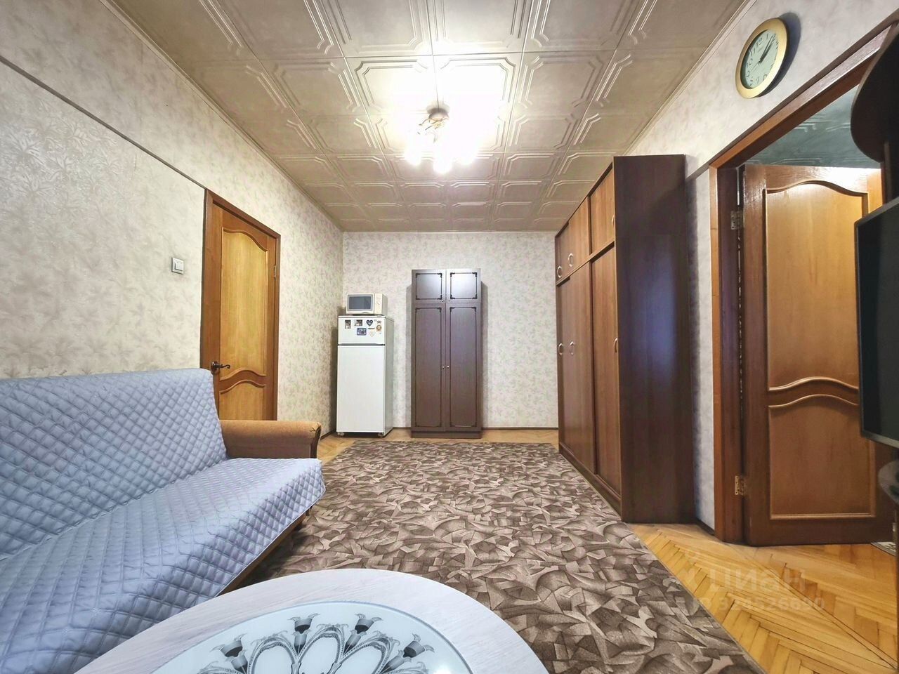 Продажа 3-комн квартиры на вторичном рынке 2-й Балтийский переулок, 5