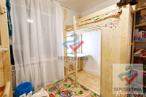 Продажа 1-комн квартиры на вторичном рынке Мытищи, ул. Попова,  д. 19