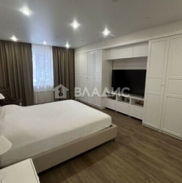 Продажа 3-комн квартиры на вторичном рынке Супонево, Нахабинское шоссе,  д. 7