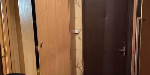2-комн квартира улица Пестеля,  д. 4Б