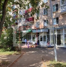 Аренда торгового помещения Лобненская улица Аренда торгового помещения Лобненская улица