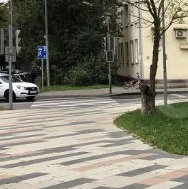 Продажа 1-комн квартиры на вторичном рынке улица Маршала Неделина, 30К1 Продажа 1-комн квартиры на вторичном рынке улица Маршала Неделина, 30К1