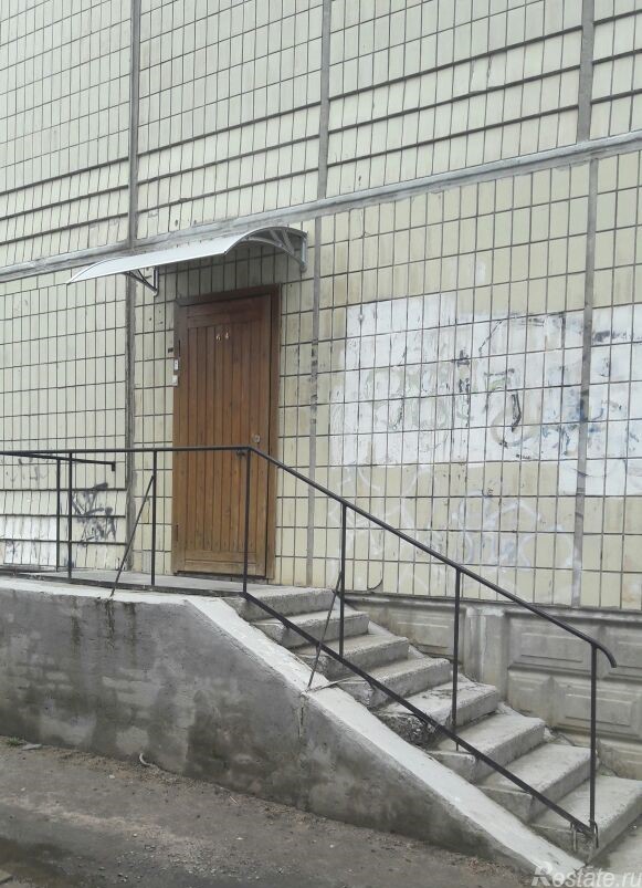 Продажа 3-комн квартиры на вторичном рынке г. Тосно, ул. Станиславского,  д. 14