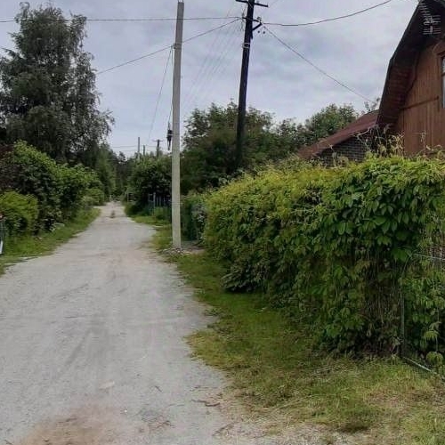 Коттедж/дом Содружество СНТ