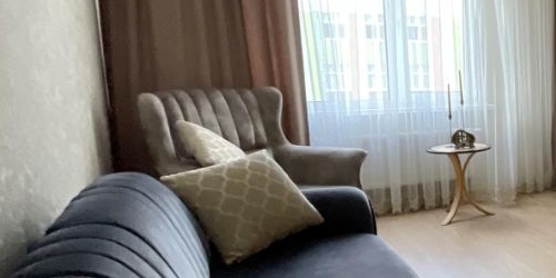 3-комн квартира проспект Энергетиков, 9к6