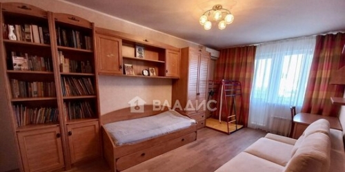 2-комн квартира ул Перекопская,  д. 34