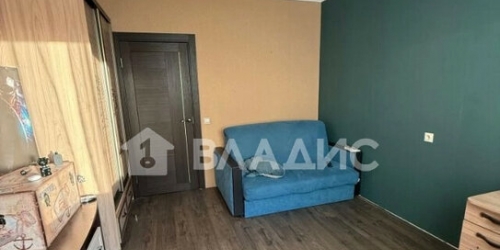 2-комн квартира Марфинская Б. ул,  д. 1,  к. 4