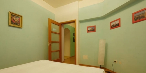 2-комн квартира Садовая М. ул ,  д. 3