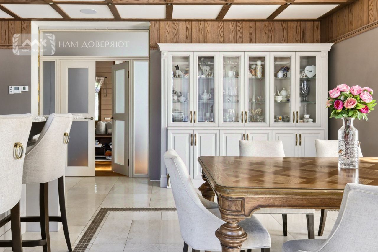 Продажа дома д. Хязельки, 8