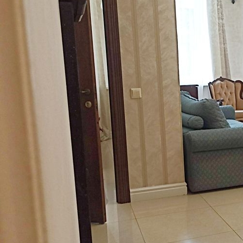 2-комн квартира улица Некрасова, 58