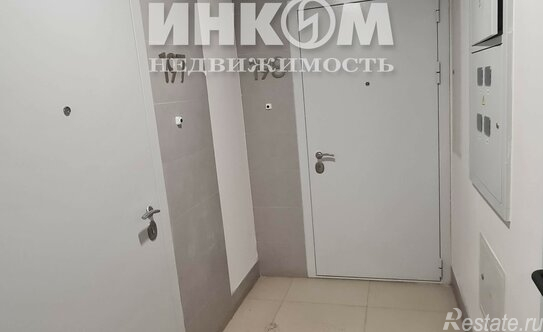 Продажа 2-комн квартиры на вторичном рынке Староалексеевская улица,  д. 3