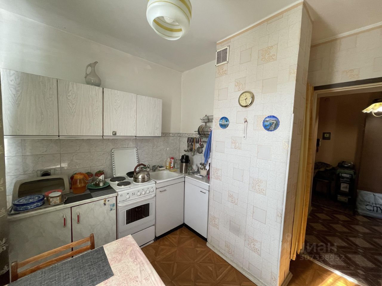 Продажа 1-комн квартиры на вторичном рынке Илимская улица, 6