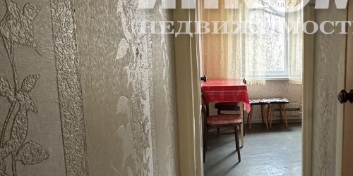 1-комн квартира улица Плещеева, 15