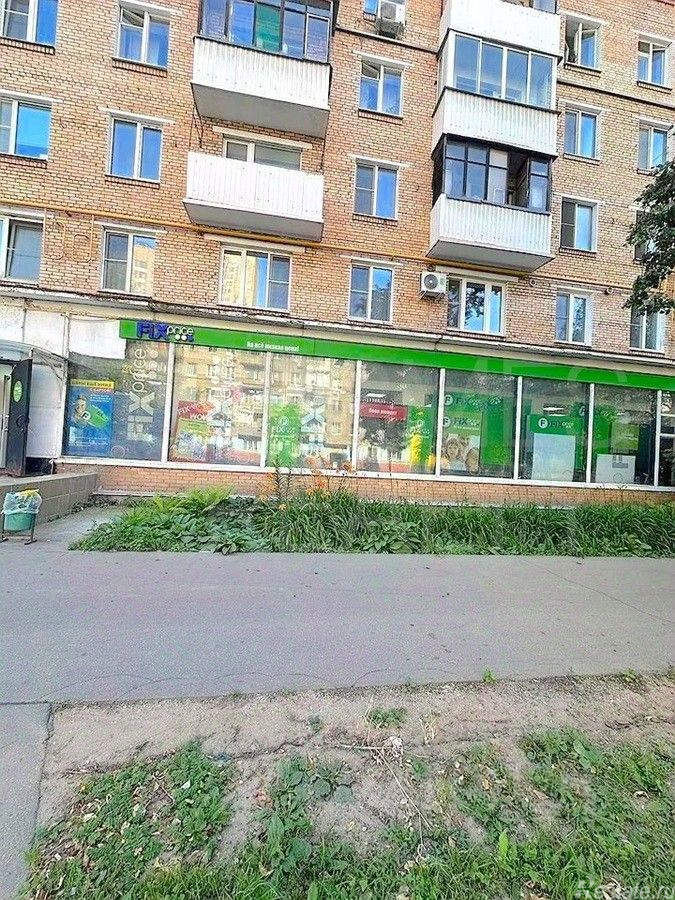 Аренда ПСН Владимирская 2-я ул,  д. 10