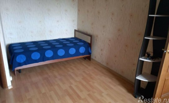 Продажа 2-комн квартиры на вторичном рынке улица Бутлерова,  д. 38 к3