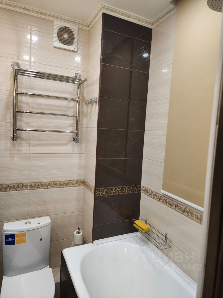 Продажа 1-комн квартиры на вторичном рынке Енисейская улица, 22