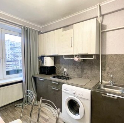 1-комн квартира Гражданский пр-кт