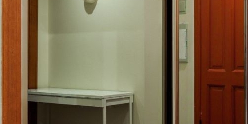 6-комн квартира Мясницкая улица, 21С8