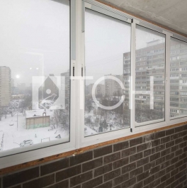 Продажа 1-комн квартиры на вторичном рынке Королев, Октябрьский б-р, 5