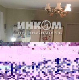 Продажа 3-комн квартиры на вторичном рынке улица Щорса,  д. 4 к1