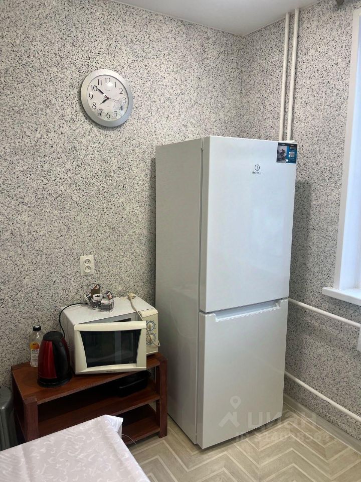 Продажа 1-комн квартиры на вторичном рынке с. Шеметово, улица Центральная, 23Б