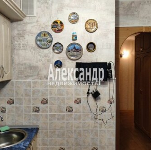 2-комн квартира Пеники, Новая улица,  д. 13