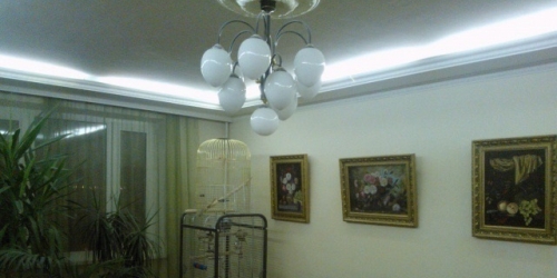 4-комн квартира Пронская ул ,  д. 6,  к. 2