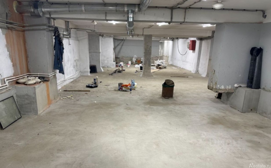 Аренда ПСН Люблинская ул,  д. 157