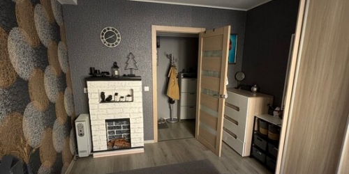 1-комн квартира Киришская улица,  д. 5