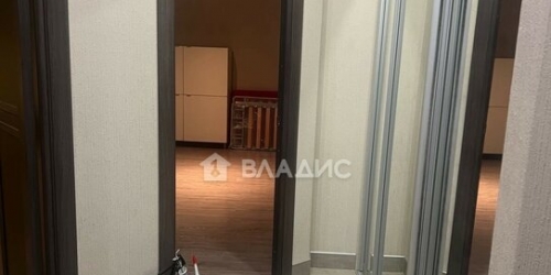 1-комн квартира Рабфаковский 1-й пер,  д. 3