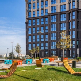 Продажа 2-комн квартиры на вторичном рынке Вернадского пр-кт,  д. 80