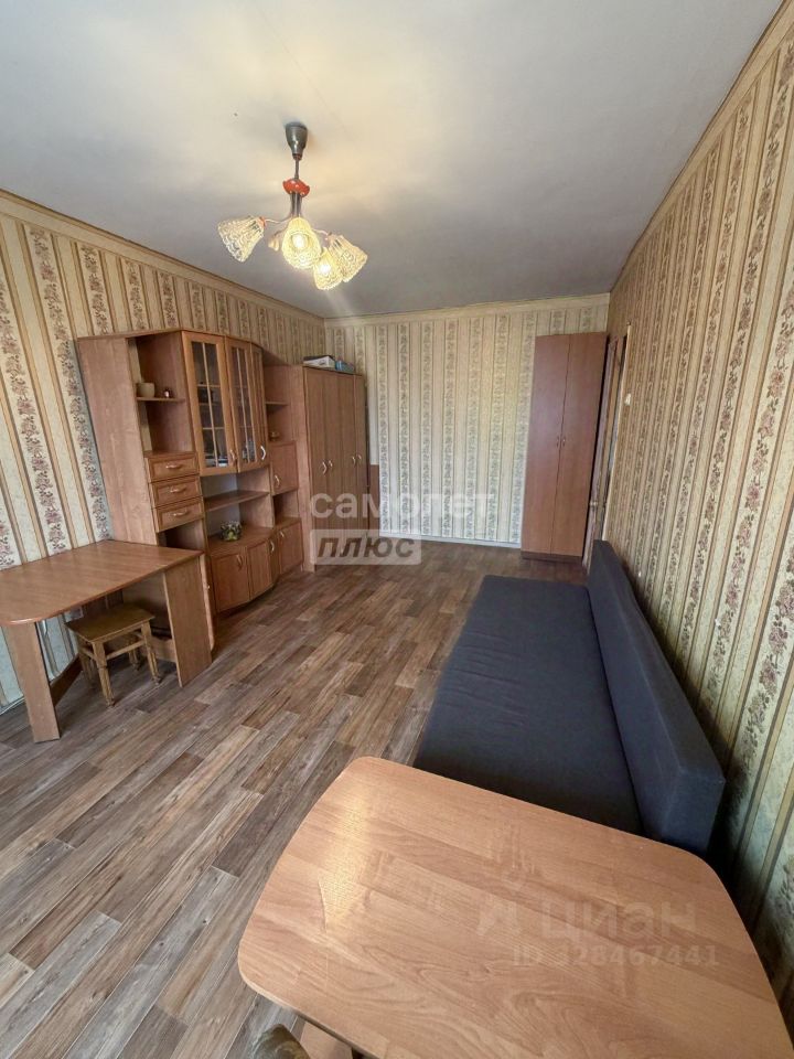 Продажа 1-комн квартиры на вторичном рынке Яхрома, улица Ленина, 5