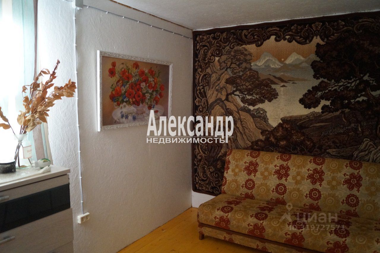 Продажа дома Дивенская садоводческий массив, Дивное-2 СНТ, проезд 3-й Южный
