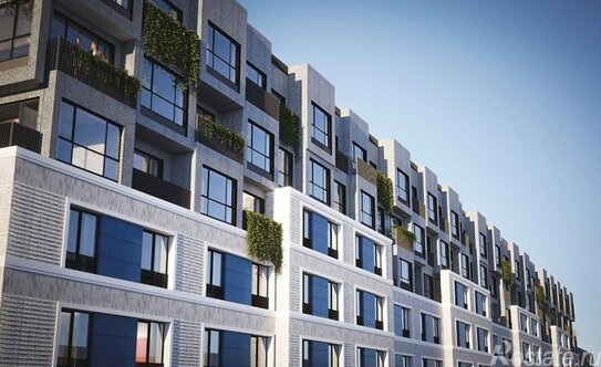 Продажа 2-комн квартиры на вторичном рынке ул Коли Томчака,  д. 10,  к. 3