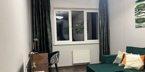 1-комн квартира ул Фабрициуса,  д. 22,  к. 1