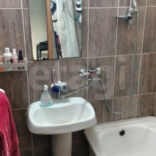 1-комн квартира Колпино г, Ленина пр-кт,  д. 4 к3