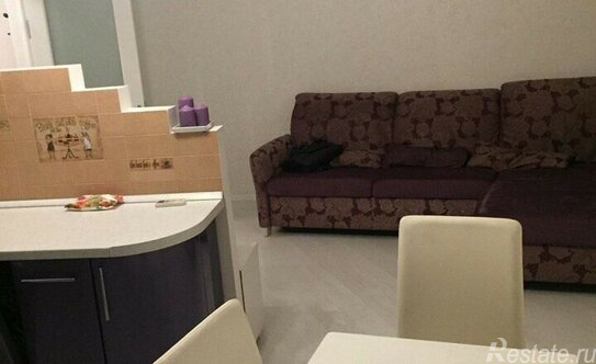 Продажа 2-комн квартиры на вторичном рынке ул Верхние Поля,  д. 14,  к. 1