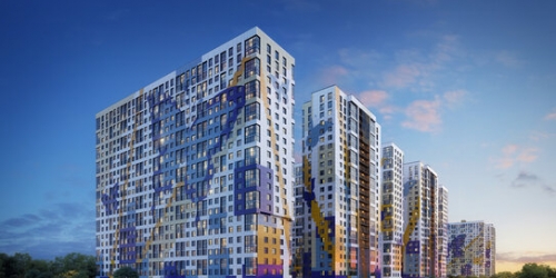 2-комн квартира Илимская улица,  д. 2