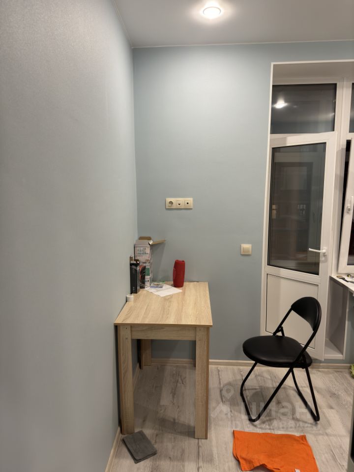 Аренда 1-комн квартиры на вторичном рынке Опалиха мкр, улица Пришвина, 5