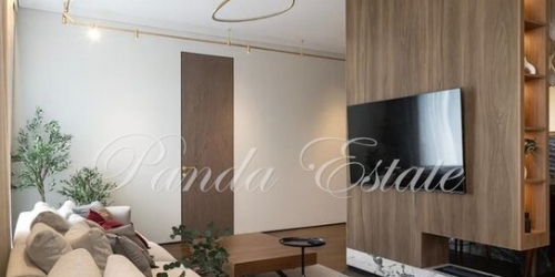 5-комн квартира Кутузовский пр-кт,  д. 12