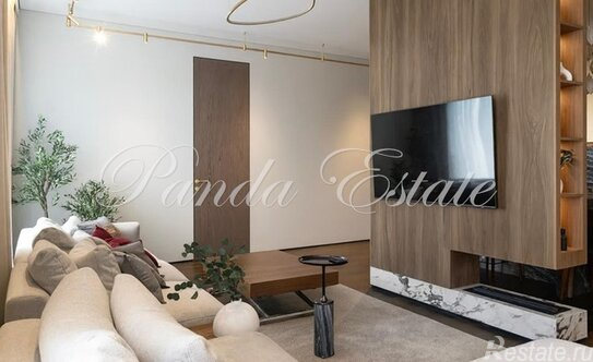 Продажа 5-комн квартиры на вторичном рынке Кутузовский пр-кт,  д. 12