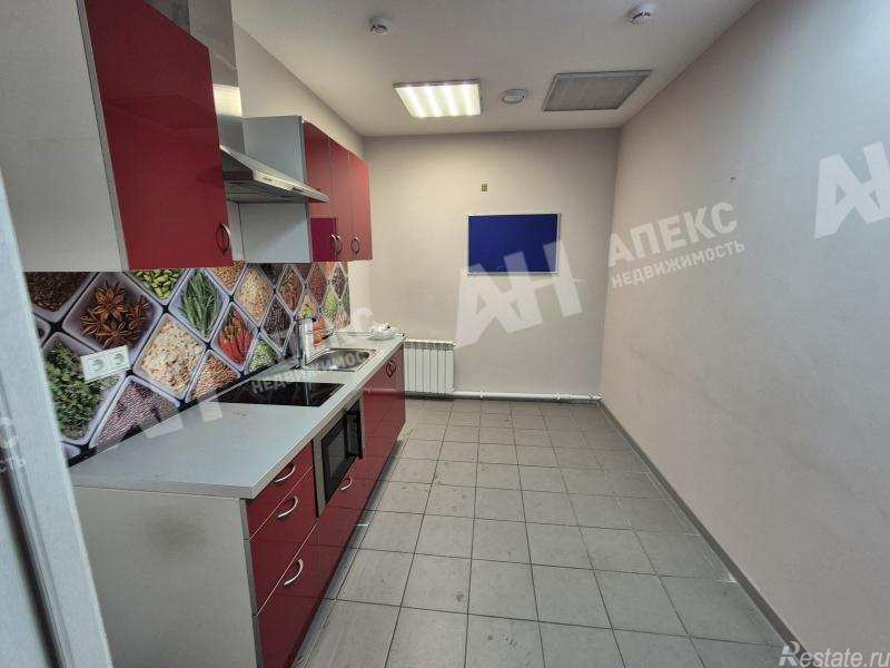 Аренда торгового помещения Люсиновская ул