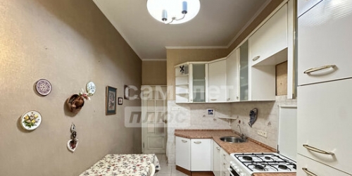 2-комн квартира Дорогомиловская Б. ул,  д. 10