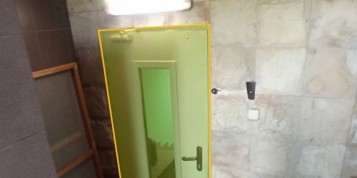 Помещение свободного назначения ул Партизанская,  д. 35,  к. 3