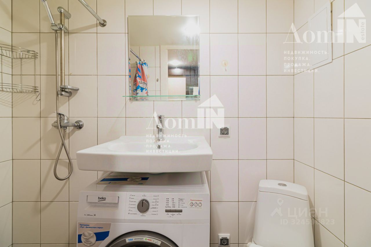 Продажа студии проспект Малый Петроградской стороны, 58