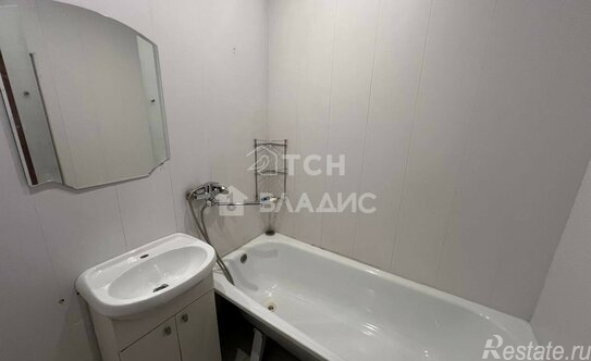 Продажа 1-комн квартиры на вторичном рынке Лосино-Петровский, Берёзовая улица,  д. 4