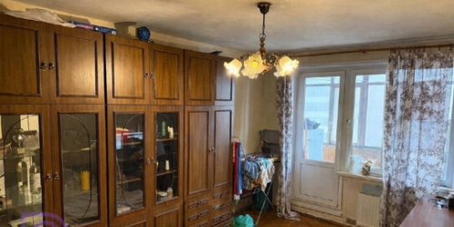 2-комн квартира ул Полтавская,  д. 2
