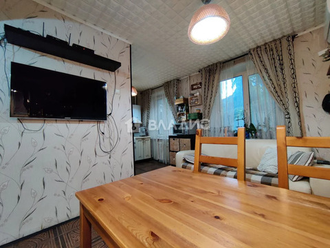 Продажа 3-комн квартиры на вторичном рынке Химки, ул. Московская,  д. 16